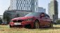 BMW 3 Series 320i  2013 - Cần bán lại xe BMW 3 Series 320i đời 2013, màu đỏ, nhập khẩu nguyên chiếc, 779tr