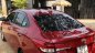 Toyota Vios 2018 - Cần bán lại xe Toyota Vios E AT sản xuất năm 2018, màu đỏ còn mới, giá tốt