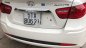 Hyundai Avante   2014 - Cần bán xe Hyundai Avante đời 2014, màu trắng, nhập khẩu chính chủ, giá 399tr