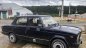 Lada 2107 1995 - Bán xe Lada 2107 sản xuất 1995, màu đen, nhập khẩu