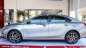 Kia Cerato   2019 - Bán ô tô Kia Cerato đời 2019, màu bạc, giá 559tr