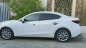 Mazda 3 2015 - Bán Mazda 3 năm sản xuất 2015, màu trắng, giá 525tr