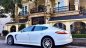 Porsche Panamera   2010 - Cần bán xe Porsche Panamera sản xuất năm 2010, màu trắng, xe nhập còn mới