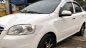 Daewoo Gentra 2011 - Xe Daewoo Gentra năm sản xuất 2011, màu trắng, 183 triệu