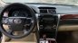 Toyota Camry 2013 - Cần bán Toyota Camry 2.0E AT đời 2013, màu đen số tự động, giá chỉ 630 triệu