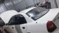Daewoo Nubira   2003 - Bán ô tô Daewoo Nubira 2003, màu trắng, xe nhập, giá tốt