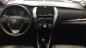 Toyota Vios 1.5E MT 2020 - Bán xe Toyota Vios 1.5E số sàn đời 2020, khuyến mại tốt nhất