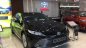 Toyota Camry 2.5Q 2020 - Bán xe Toyota Camry 2.5Q đời 2020, màu đen, giá tốt nhất