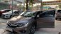 Honda City   2018 - Bán xe Honda City sản xuất năm 2018, màu xám, giá chỉ 535 triệu