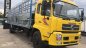 Xe tải 5 tấn - dưới 10 tấn 2019 - Bán xe tải Dongfeng B180 9 tấn thùng 7.5m