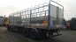 Xe tải Trên 10 tấn 2019 - Xe tải Dongfeng 4 chân 17.9 tấn - 18 tấn Hoàng Huy