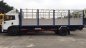 Howo La Dalat 2020 - Xe tải FAW 7.3 tấn thùng dài 8m