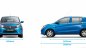 Suzuki Celerio 2020 - Suzuki Celerio năm 2020, nhập khẩu Thái Lan