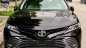 Toyota Camry 2.0G 2020 - Bán xe Toyota Camry 2.0G đời 2020, màu đen, nhập khẩu, khuyến mại sốc 