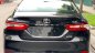 Toyota Camry 2.0G 2020 - Bán xe Toyota Camry 2.0G đời 2020, màu đen, nhập khẩu, khuyến mại sốc 
