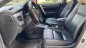 Toyota Corolla altis G 2016 - Bán ô tô Toyota Corolla altis G năm 2016, màu bạc, giá tốt