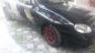 Daewoo Lanos 2001 - Cần bán lại xe Daewoo Lanos đời 2001, màu đen, xe nhập, 54 triệu