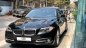 BMW 5 Series 2015 - Cần bán gấp BMW 5 Series 2016, màu đen
