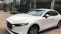 Mazda 3 2.0L Premium 2020 - Thiết kế trẻ trung - Công nghệ hiện đại: Mazda 3 2.0L Premium năm 2020, màu trắng, bán giá tốt