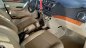 Daewoo Gentra 2011 - Cần bán lại xe Daewoo Gentra đời 2011, màu đen số sàn