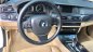 BMW 5 Series 2014 - Cần bán lại xe BMW 5 Series 535i năm 2014, màu trắng, nhập khẩu