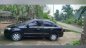 Daewoo Gentra 2010 - Cần bán lại xe Daewoo Gentra 2010, màu đen xe gia đình