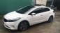 Kia Cerato 2017 - Bán Kia Cerato AT năm sản xuất 2017, màu trắng, 575tr