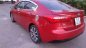Kia K3 2013 - Cần bán Kia K3 sản xuất 2013, màu đỏ, giá tốt