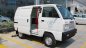 Suzuki Blind Van 2020 -  Suzuki Blind Van – nhỏ mà có võ