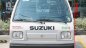 Suzuki Blind Van 2020 -  Suzuki Blind Van – nhỏ mà có võ