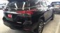 Toyota Fortuner 2.7 AT 4x4 2017 - Xe Fortuner bản 2 cầu cao cấp, ra đi với giá thương lượng