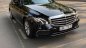 Mercedes-Benz E class   2017 - Cần bán xe Mercedes E200 sản xuất năm 2017, màu đen, nhập khẩu  