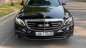 Mercedes-Benz E class   2017 - Cần bán xe Mercedes E200 sản xuất năm 2017, màu đen, nhập khẩu  