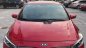 Kia Cerato 2018 - Cần bán lại xe Kia Cerato 1.6AT năm 2018, màu đỏ, 568tr
