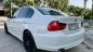 BMW 3 Series 2009 - Bán BMW 3 Series năm sản xuất 2009, màu trắng, nhập khẩu