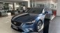 Mazda 6 2018 - Giao xe nhanh, tặng phụ kiện chính hãng với chiếc Mazda6 2.5L Premium, sản xuất 2018