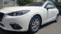 Mazda 3   2016 - Bán Mazda 3 AT mua mới năm 2017 còn rất mới