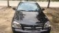 Daewoo Lacetti   2011 - Cần bán gấp Daewoo Lacetti năm sản xuất 2011, màu đen giá cạnh tranh