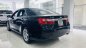 Toyota Camry   2.5Q  2013 - Bán Toyota Camry 2.5Q 2014, màu đen, giá chỉ 739 triệu