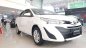 Toyota Vios   2020 - Cần bán xe Toyota Vios đời 2020, màu trắng, giá tốt