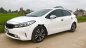 Kia Cerato   2017 - Cần bán lại xe Kia Cerato đời 2017, màu trắng như mới