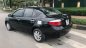 Toyota Vios 2007 - Cần bán xe Toyota Vios năm sản xuất 2007, màu đen, xe nhập