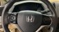 Honda Civic   2013 - Bán xe Honda Civic đời 2013, màu bạc chính chủ