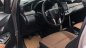 Toyota Innova 2.0 E 2017 - Cần bán xe Innova 2.0E số sàn - bao test