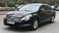 Nissan Teana   2011 - Cần bán Nissan Teana đời 2011, màu đen, nhập khẩu  