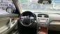 Toyota Camry 2008 - Cần bán lại xe Toyota Camry năm sản xuất 2008, màu đen