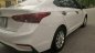 Hyundai Accent   2018 - Cần bán xe Hyundai Accent đời 2018, màu trắng