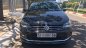 Volkswagen Polo   2017 - Bán Volkswagen Polo đời 2017, màu đen, xe nhập, chính chủ
