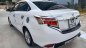 Toyota Vios   2014 - Cần bán Toyota Vios đời 2014, màu trắng, nhập khẩu  