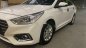 Hyundai Accent   2018 - Cần bán xe Hyundai Accent đời 2018, màu trắng